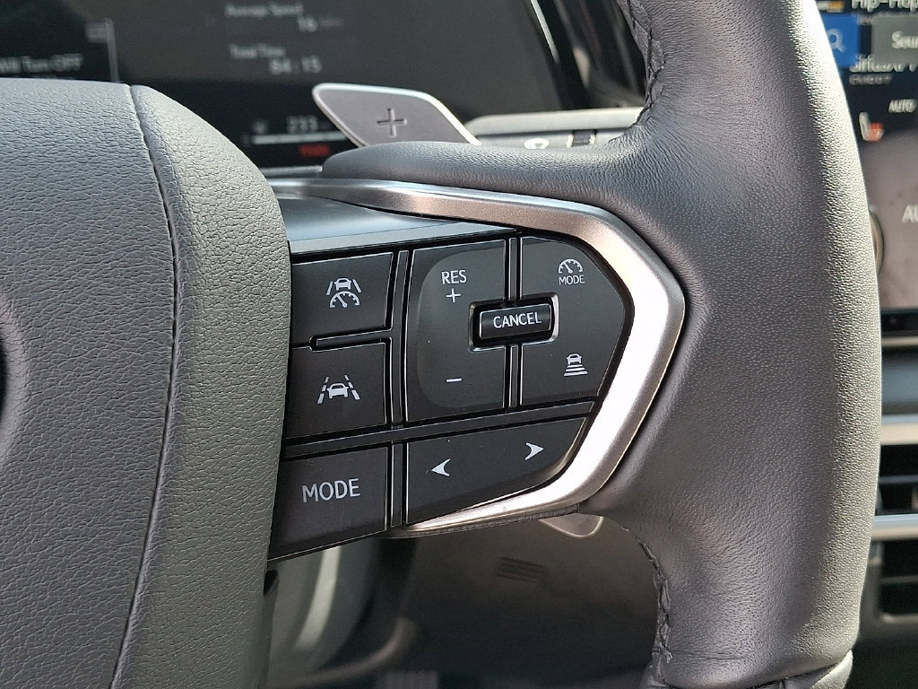Used 2026 Lexus RX 350 Premium AWD/4WD image 24