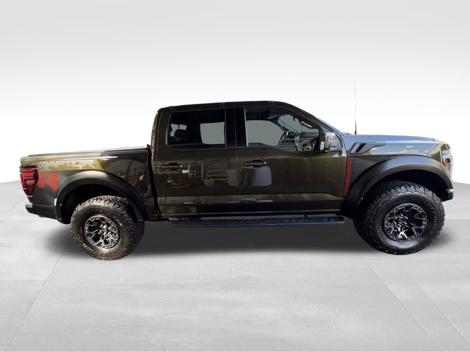 Used 2024 Ford F150 Raptor w/ Equipment Group 803A Raptor R AWD/4WD image 4