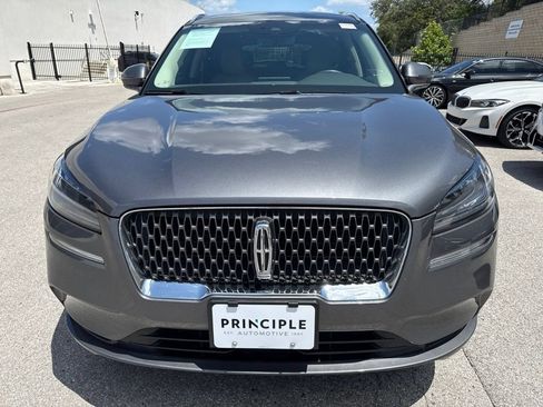 Used 2022 Lincoln Corsair Reserve FWD image 2