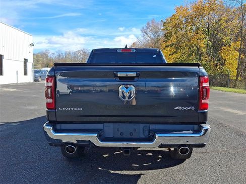 Used 2019 RAM 1500 Limited image 5