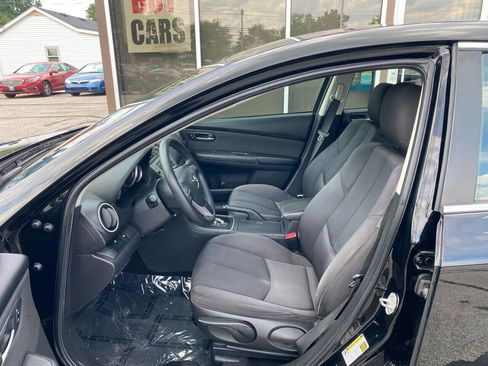 Used 2013 MAZDA MAZDA6 i Sport image 10