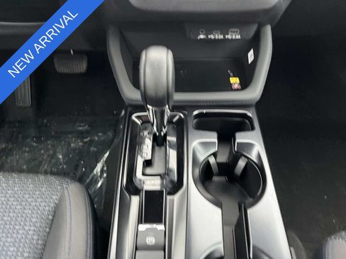 Certified 2026 Subaru Forester Premium AWD/4WD image 15