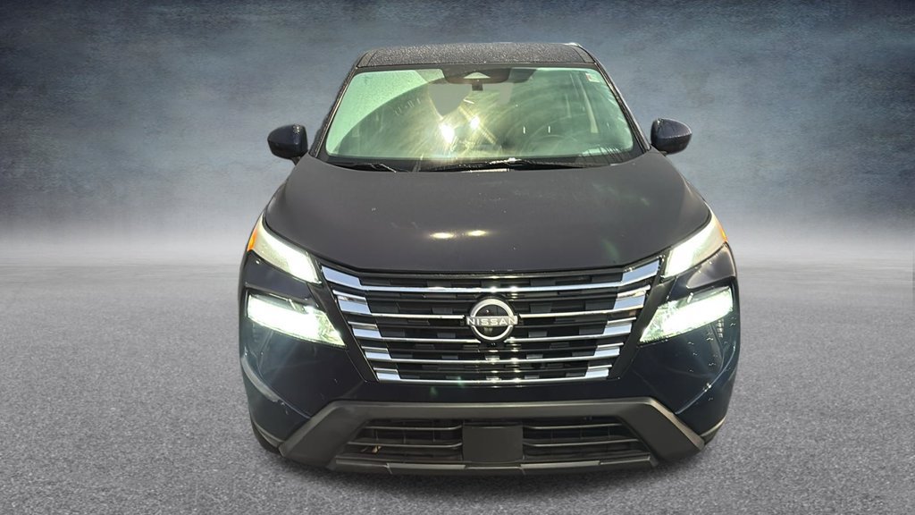 Used 2025 Nissan Rogue SV FWD image 7