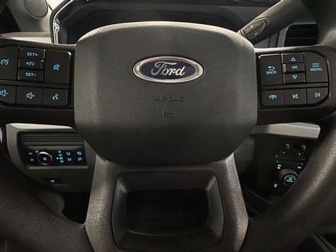 New 2026 Ford F250 XLT w/ XLT Premium Package image 16