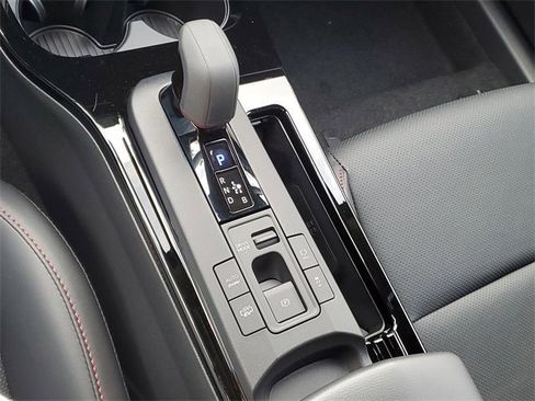 New 2026 Toyota Prius Plug-In Hybrid image 30