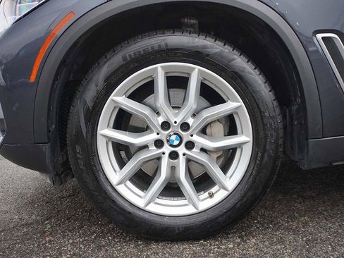 Used 2022 BMW X5 xDrive40i w/ Premium Package image 29