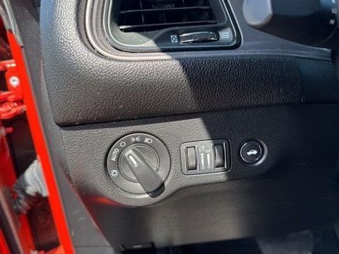 Used 2023 Dodge Challenger GT w/ Cold Weather Group image 12