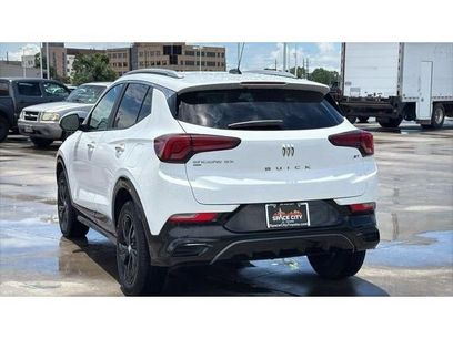 Used 2024 Buick Encore GX Sport Touring
