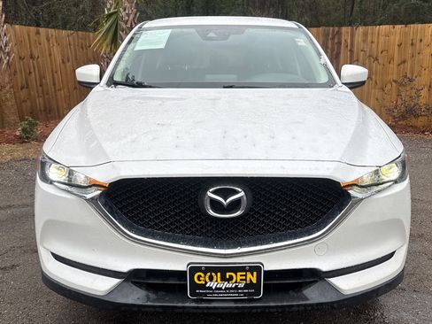 Used 2019 MAZDA CX-5 Sport image 15