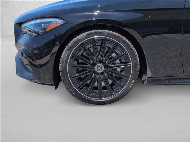 New 2026 Mercedes-Benz CLE 450 4MATIC Coupe image 10