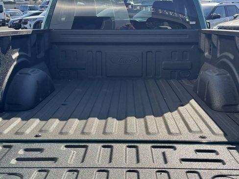 New 2026 Ford F150 XL w/ Equipment Group 103A High AWD/4WD image 11