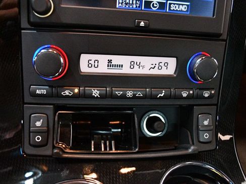 Used 2008 Chevrolet Corvette Coupe w/ Preferred Equipment Group RWD image 64