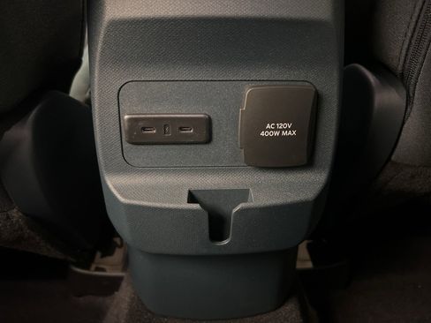 New 2025 Ford Maverick XLT w/ Equipment Group 301A image 29