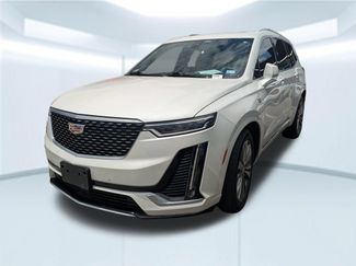 Used 2022 Cadillac XT6 Premium Luxury w/ Technology Package AWD/4WD video 1