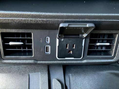 Certified 2024 GMC Sierra 1500 Elevation w/ X31 Off-Road Package image 29