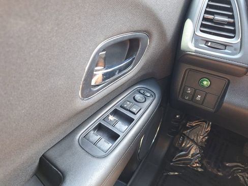 Used 2022 Honda HR-V EX image 20
