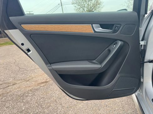 Used 2013 Audi A4 Premium Plus image 37