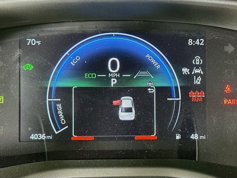 Used 2026 Toyota Camry LE FWD image 19