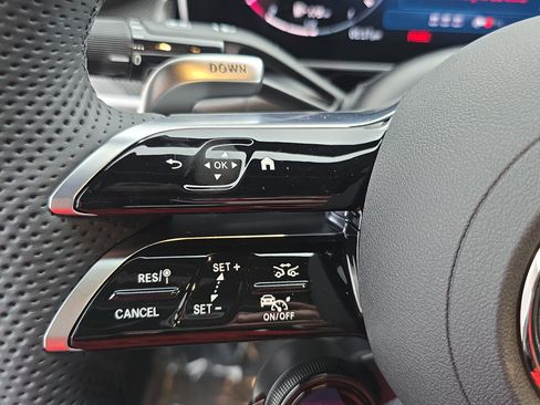 New 2026 Mercedes-Benz GLC 43 AMG 4MATIC Coupe image 17