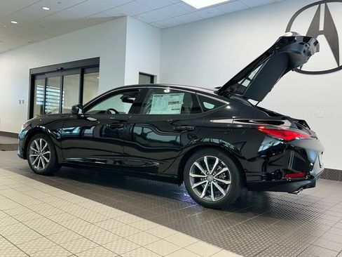 Used 2026 Acura Integra FWD image 24