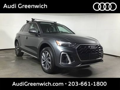 Used 2023 Audi Q5 2.0T Premium Plus w/ Premium Plus Package