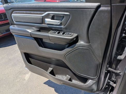 Used 2023 RAM 1500 Big Horn AWD/4WD image 21