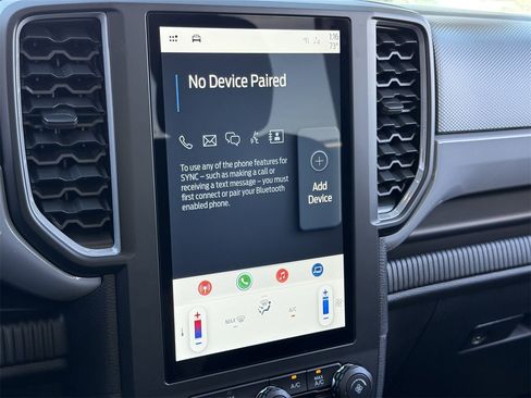 New 2025 Ford Ranger XLT w/ Trailer Tow Package image 37