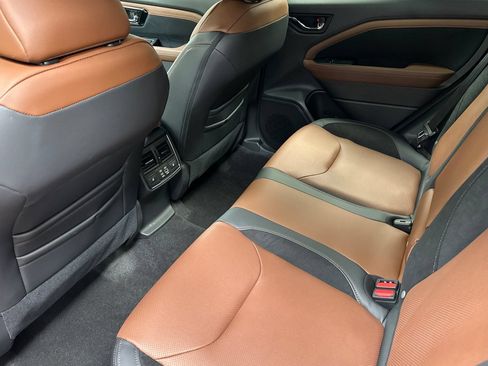 New 2026 Subaru Forester Touring AWD/4WD image 14