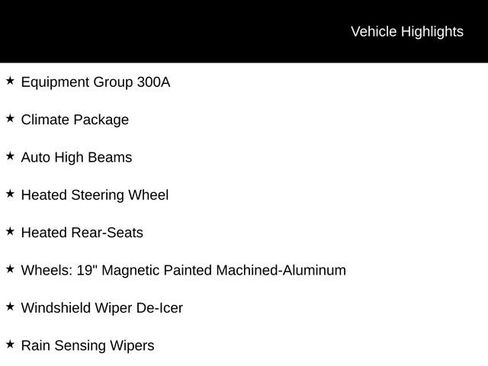 Used 2017 Lincoln MKZ Reserve w/ Climate Package image 10