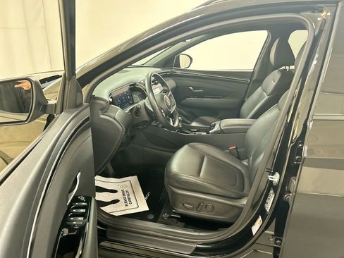Used 2024 Hyundai Tucson XRT image 9