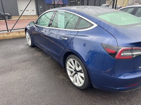 Used 2019 Tesla Model 3 Long Range image 6