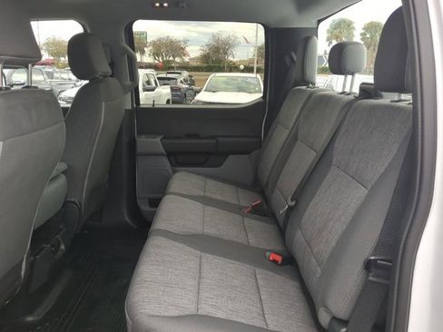 Used 2024 Ford F350 XL image 14