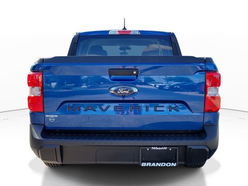 Used 2024 Ford Maverick XLT FWD image 6