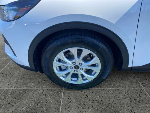 Used 2024 Ford Escape Active FWD image 14