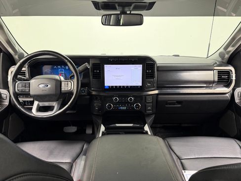 Used 2024 Ford F250 Lariat AWD/4WD image 32