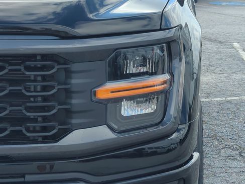 New 2026 Ford F150 STX w/ Equipment Group 200A RWD image 8