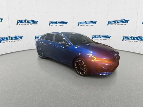 Used 2022 Kia K5 GT-Line AWD/4WD image 13