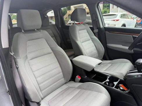 Used 2020 Honda CR-V EX image 14