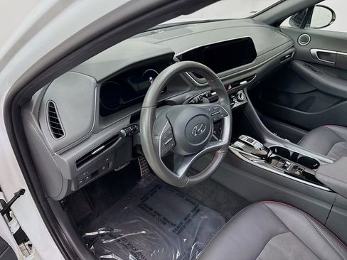 Used 2022 Hyundai Sonata SEL Plus image 9