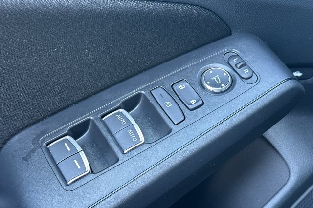 Certified 2024 Honda Civic EX image 13