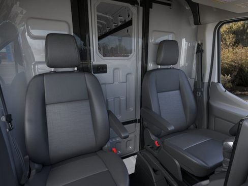 New 2026 Ford Transit 350 148 High Roof Extended DRW RWD image 10