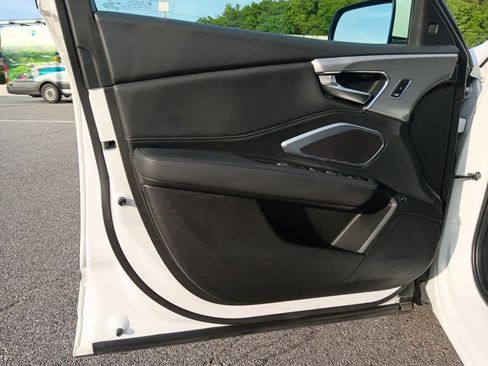 Used 2023 Acura RDX AWD image 28