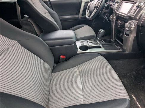 Used 2018 Toyota 4Runner SR5 RWD image 17
