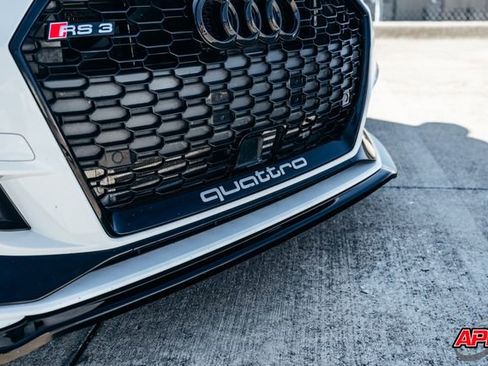 Used 2019 Audi RS 3 image 25