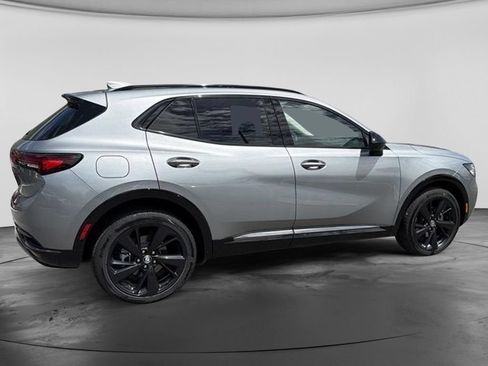 Used 2023 Buick Envision Essence w/ Sport Touring Package AWD/4WD image 12