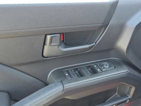 Used 2025 Toyota 4Runner SR5 image 11