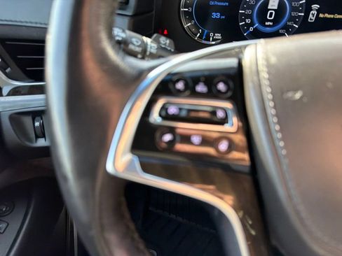 Used 2019 Cadillac Escalade ESV Platinum w/ Escalade Sport Edition AWD/4WD image 24