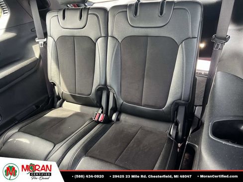 Used 2023 Jeep Grand Cherokee L Laredo AWD/4WD image 14