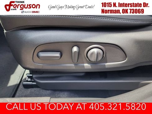 New 2026 Buick Envista Preferred w/ Convenience I Package FWD image 16