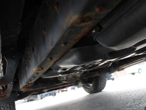 Used 2016 Toyota Tundra SR5 w/ TRD Off Road Package image 47